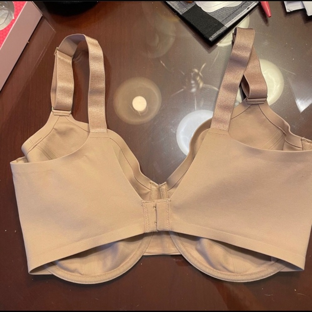 COPY - Third Love Minimizer 34G